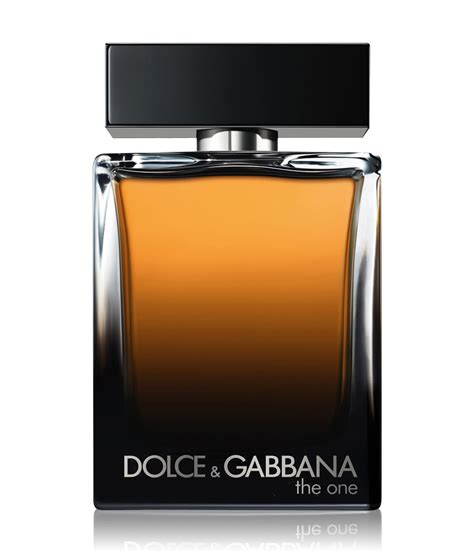 dolce & gabbana parfum heren